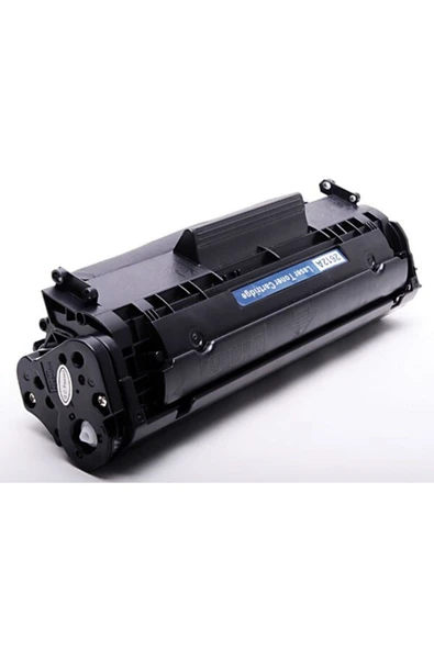 OEM Q2612a Muadil Toner ürün görseli 1