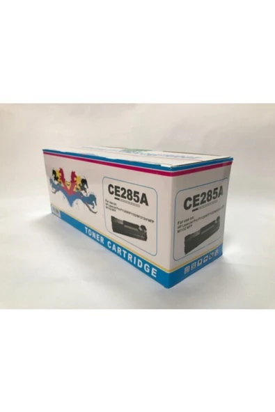 Canon Imagetech® Crg725 Muadil Toner - Resim 2