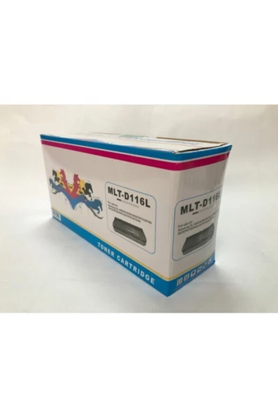 Samsung Imagetech® M2675/m2675f Toner *chip-li* - Resim 2