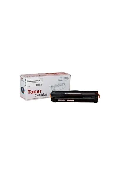 Samsung Xpress SL-M2020 muadil toner (MLT-D111S) Chipli ürün görseli 1