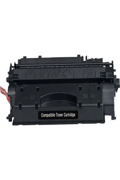 CNRKY Hp Laserjet Pro 400 M401dne Muadil Toner-sıfır-hp 05a - Ce505a ürün görseli 1