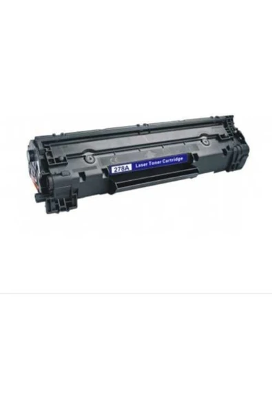XPLUS Mf 4450 Canon Crg 728 Reman Uyumlu Siyah Muadil Toner 2000 Sayfa ürün görseli 1