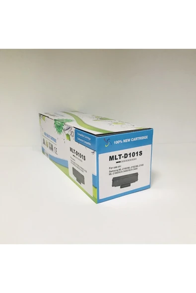 GörkemBüro ® For Samsung Ml2165/ml2165w Toner *chip-li* ürün görseli 1