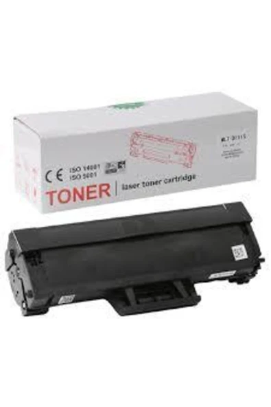 Samsung Photo Print® Mlt D101s Toner Ml2160 2165 Scx3400 3405 Sf650 ürün görseli 1