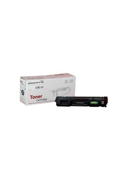 Samsung Etekno - XBox SAMSUNG MLT-D116L Yüksek Kapasite Muadil Toner ürün görseli 1