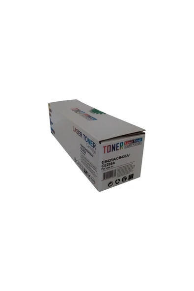 TONER CARTRIDGE Hp P1102/1102w Muadil Toner Ce285a ürün görseli 1