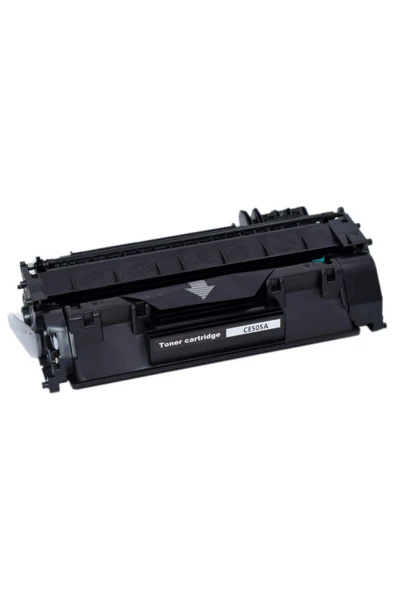 4F For Hp Laserjet Pro 400 Mfp M425dn Toner Muadil Çipli ürün görseli 1