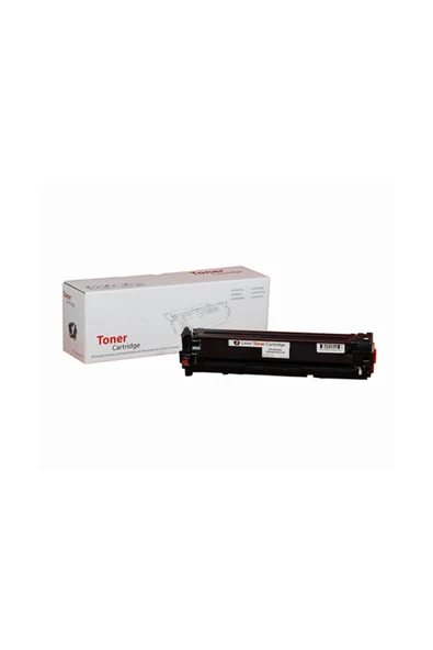 Canon Etekno - XBox CANON CRG-716, CRG-731 Sarı Muadil Toner ürün görseli 1