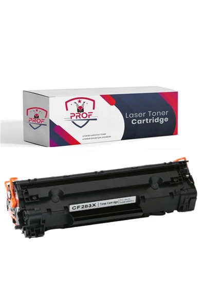 Prof Hp LaserJet Pro MFP M225dw Toner - Muadil Yüksek Kapasite ürün görseli 1