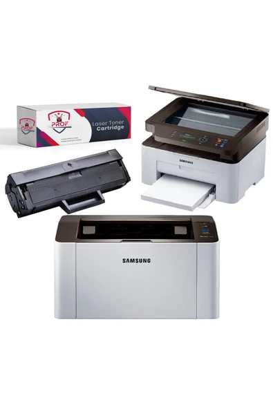 Prof Samsung Xpress SL-M2070 / M2020 MLT - D111 Muadil Toner ( çipli ) ürün görseli 1