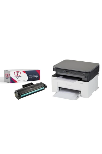 Prof Hp Laser MFP 135w Toner - Muadil ürün görseli 1