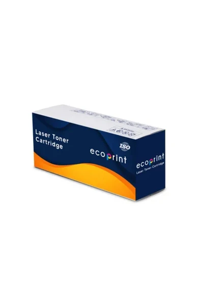 Ecoprint Hp W1106 / 106A Çipsiz Muadil Toner ürün görseli 1
