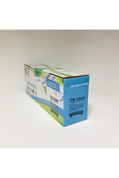 GörkemBüro Brother Mfc1911/mfc1911w Muadil Toner ürün görseli 1