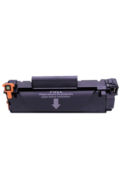 Canon i-Sensys MF216 MF231 MF237 Muadil Toner Crg-737X ürün görseli 1