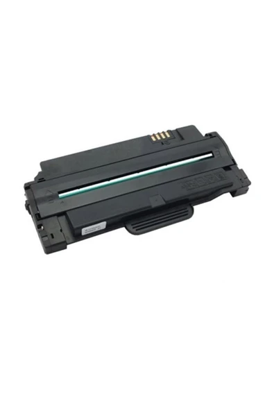 Premium Samsung Mlt-105 Muadil Toner Siyah ürün görseli 1