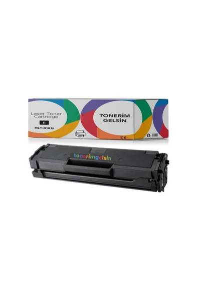 Samsung Mlt-d101s Uyumlu Toner ürün görseli 1