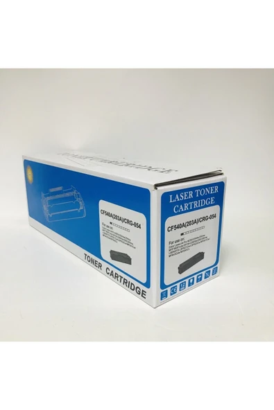GörkemBüro Hp Color Uyumlu Laserjet Pro Mfp M281fdw Toner Siyah ürün görseli 1