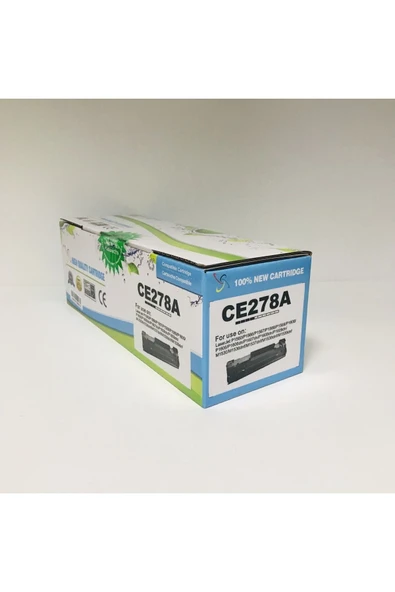 GörkemBüro Canon Mf4780/mf4780w Toner Muadil ürün görseli 1