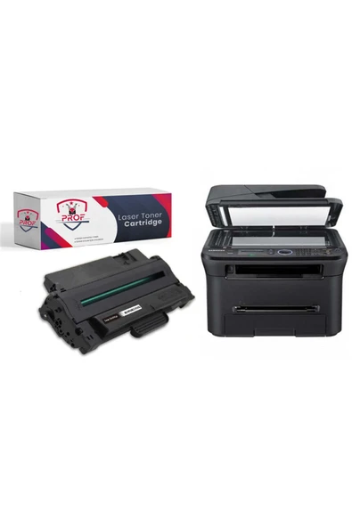 Prof Samsung SCX-4623 Uyumlu Toner ürün görseli 1