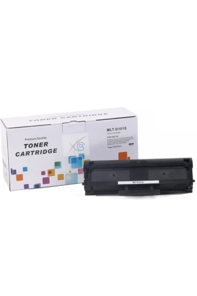 Samsung Uyumlu Ml-2165-scx-3405 Mlt-d101 Toner Chipli ürün görseli 1