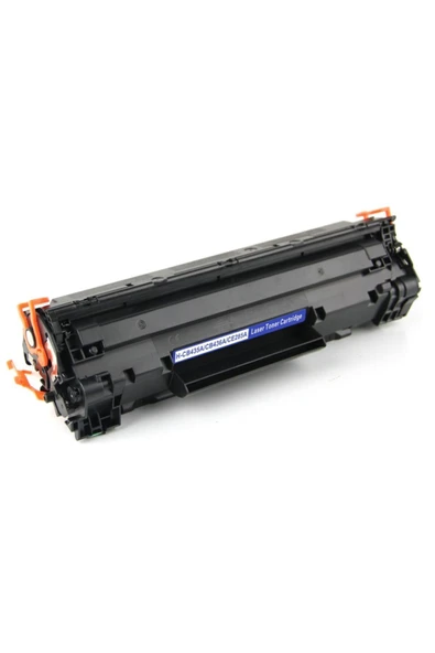 4F Hp Laserjet Pro M1212nf Mfp Toner Muadil Yüksek Kapasite ürün görseli 1