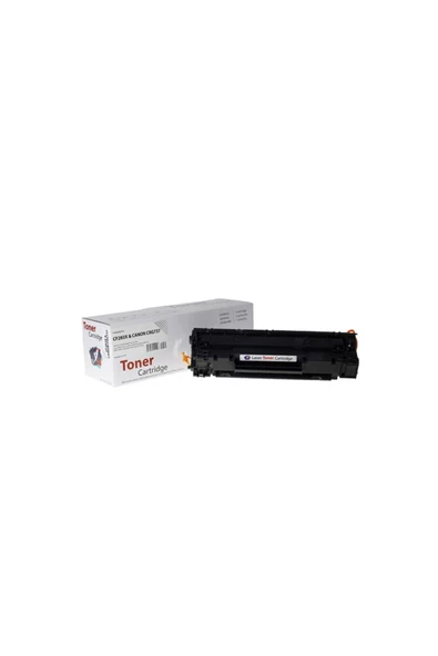 Canon Etekno - XBox CANON CRG737 Muadil Toner ürün görseli 1