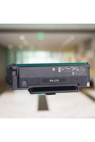 Pantum PA-210 MUADİL TONER PANTUM P2500/P2500W/P2200/M6500/M6500N/M6500W/M6500NW/M6550/M6550W/M6550NW/M6600 ürün görseli 1