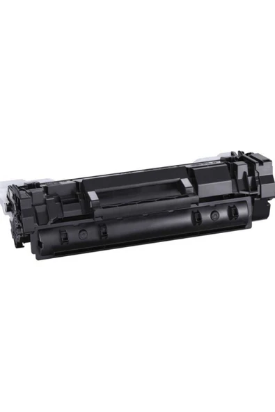 Canon CRG-071H Black Siyah Muadil 2500 SAYFA MF275 ürün görseli 1
