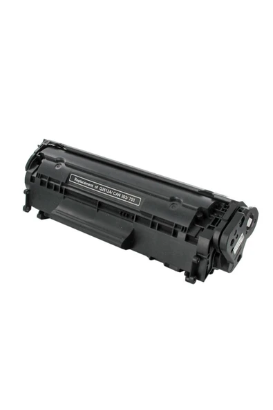 Canon Fx-10/0263b002 Muadil Toner ürün görseli 1