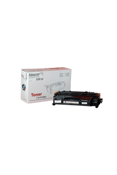 Canon Etekno - XBox CANON CRG-719H Muadil Toner ürün görseli 1