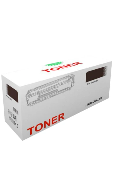BÜROMATİK Hp CF283A/CRG737 Muadil Toner ürün görseli 1