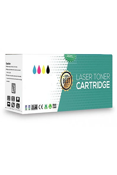 ATILIMTEKNOLOJİ HP 106A-W1106A Çipli Muadil Toner ürün görseli 1