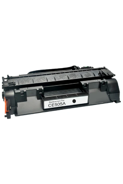 sezgin avm 05A Muadil Toner ürün görseli 1
