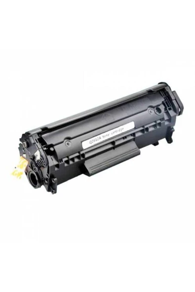 Canon For Mf4010,mf4140,mf4370dn,mf4660pl,mf4690pl,lbp2900,lbp3000 Toner (fx-10) ürün görseli 1