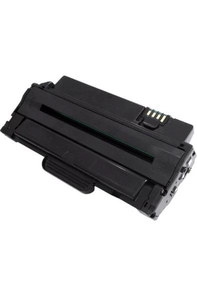Samsung Mlt-d105l Muadil Siyah Toner ürün görseli 1