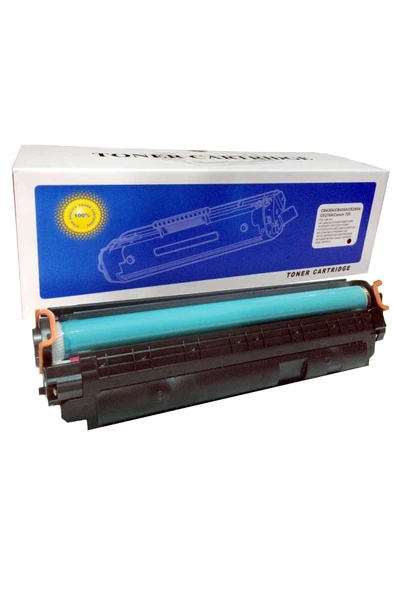 TONER CARTRIDGE Cb436a Cb435a Ce285a / 725 Universal Uyumlutoner ürün görseli 1