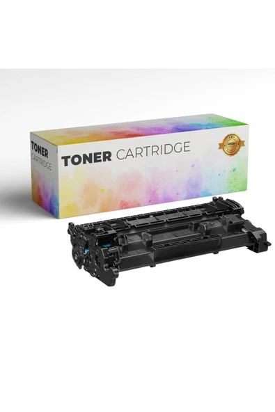 Canon CRG 057H 10.000 SAYFA ÇİPSİZ LBP-223 /LBP226 / LBP228X / MF443 / MF445 / MF446 / MF449 ürün görseli 1