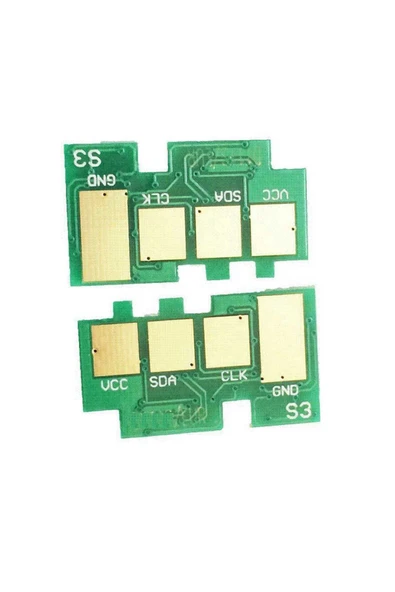 POYRAZ Hp 106a-w1106a Toner Chip ürün görseli 1