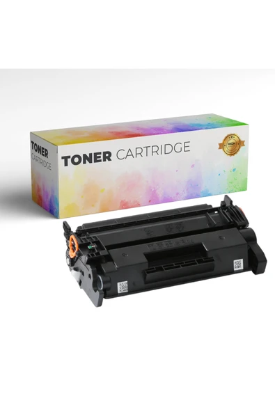 Canon CRG-052 MUADİL TONER LBP212 LBP214 LBF215 MF421 MF426 MF428 MF429 TONER (3100 SAYFA) ürün görseli 1