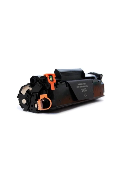 Canon Crg-737 Çipli Muadil Toner Mf-237w Toner ürün görseli 1