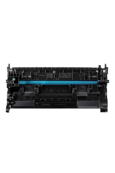 Canon Crg-057- Çipli Muadil Toner ürün görseli 1