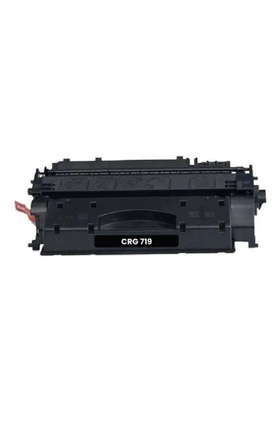 Canon SEZGİNTONER CRG 719 Yenilenmiş Toner ürün görseli 1