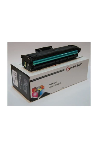 Xerox Türktoner 3020 - 3025 Muadil Toner Chipli ürün görseli 1