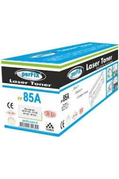 Perfix Hp 85a (ce285a) Toner ürün görseli 1