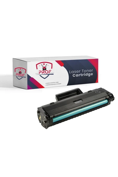 Prof Hp 106A Toner - Muadil ürün görseli 1