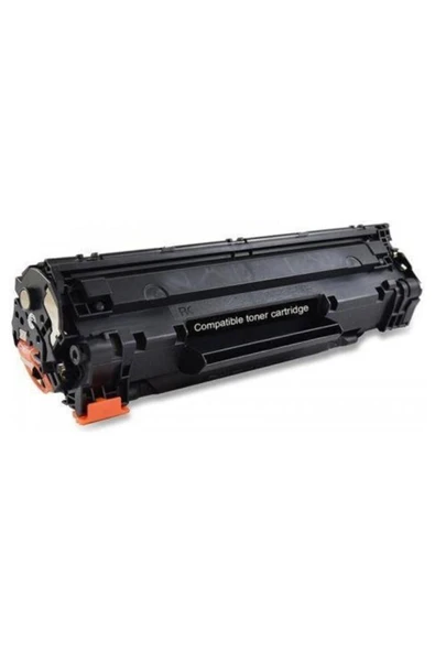 XPLUS I-sensys Canon Lbp-6030w / Crg-725 Reman Muadil Toner 1.600 Sayfa ürün görseli 1