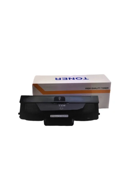 Samsung Mlt-d104s/ml-1660/1661/1665/scx3201/3206/3218 Siyah Toner ürün görseli 1