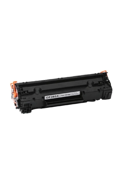 ORKAN Cf283x Pro Mfp M201dw-m201n-m225dn-m225dw (2,200 Sayfa) Muadil Toner ürün görseli 1