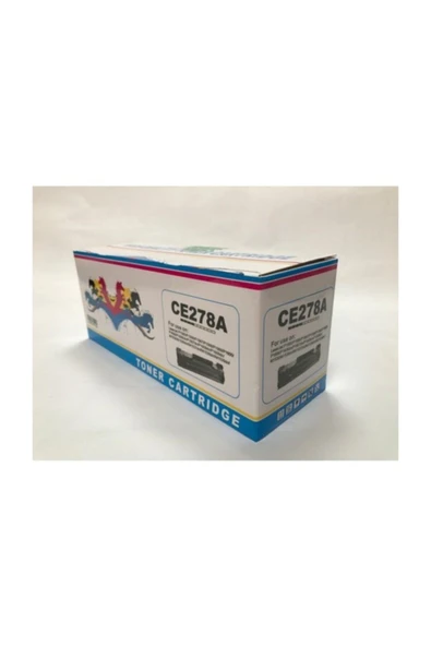 Canon Imagetech® Mf4780/mf4780w Toner - Resim 2