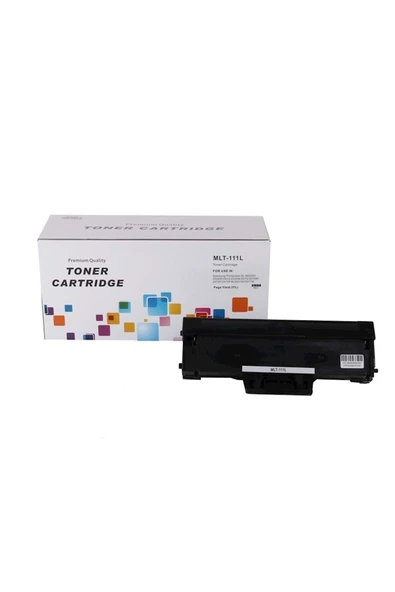 Samsung (mlt-d111l) Muadil Toner Proxpress Sl-m 2020-2022-2070 (1600 Sayfa) ürün görseli 1